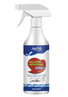 Anti Mould Spray | Removes Black Mould Fast