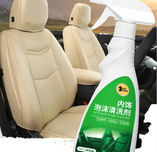 All-in-One Cleaning Power | Effortless Shine in Minutes