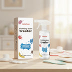 Portable Stain Remover Spray | Removes Tough Stains Instantly